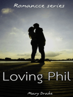 Romance stories: Loving Phil