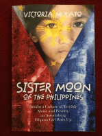 Sister Moon of the Philippines