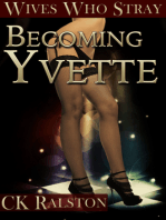 Becoming Yvette