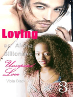 Loving an Alpha Billionaire 3: Unexpected Love: BWWM Interracial Romance Short Stories, #3