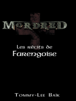 Mordred: Les Récits de Farengoise