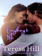 Everything To Me (Book 2)