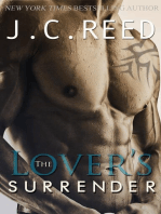 The Lover's Surrender