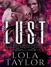Lust for lola