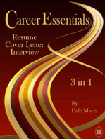 Career Essentials: 3 in 1