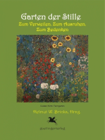 Garten der Stille