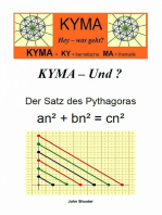 KYMA - Und ? Der Satz des Pythagoras