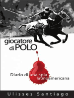 Il Giocatore di Polo