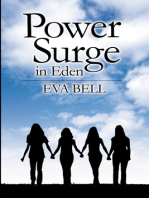 Power Surge In Eden