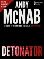 Detonator (Nick Stone Book 17)