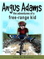 Angus Adams