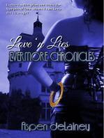 Love 'N Lies: Evermore Chronicles, #1