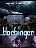 Harbinger: Episode I