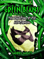 The Green Beans, Volume 5