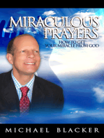 Miraculous Prayers