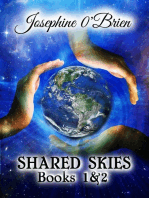 Shared Skies Books 1&2