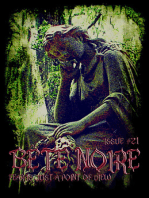 Bete Noire Issue #21