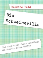 Die Schweinevilla