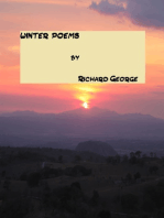 Winter Poems