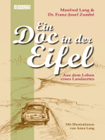 Ein Doc in der Eifel: Aus dem Leben eines Landarztes