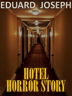 Hotel Horror Story