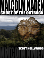 Ghost Of The Outback
