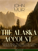 THE ALASKA ACCOUNT of John Muir