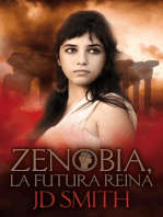 Zenobia, la Futura Reina