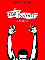 Don't Shoot