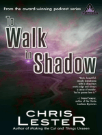 To Walk in Shadow: A Tale of Metamor City
