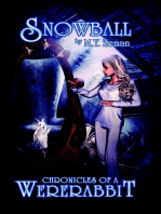 Snowball: Chronicles of a Wererabbit