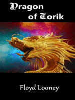 Dragon of Torik