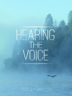 Hearing The Voice