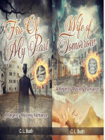 Fire In My Heart Series 2 Book Set