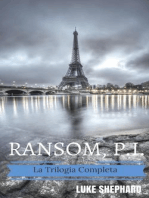 Ramson, I.P. - La Trilogia Completa