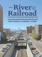 The River and the Railroad: An Archaeological History of Reno