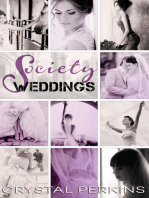 Society Weddings