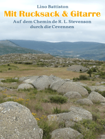 Mit Rucksack & Gitarre: Auf dem Chemin de R. L. Stevenson durch die Cevennen