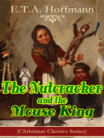 The Nutcracker and the Mouse King (Christmas Classics Series)