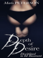 Depth of Desire