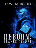 Reborn: Flames of War
