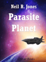 Parasite Planet