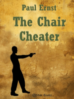 The Chair Cheater