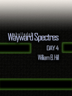 A Ballad of Wayward Spectres