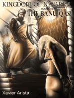 The Kingdom of Navarra, Book one, The Banu Qasi