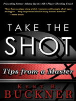 Take the Shot: Tips from a Master