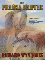 The Prairie Drifter