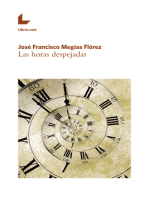 Las horas despejadas