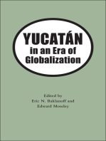 Yucatan in an Era of Globalization