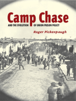 Camp Chase and the Evolution of Union Prison Policy
